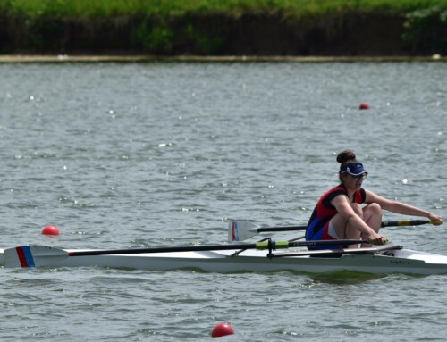 Régates de Masses 2018