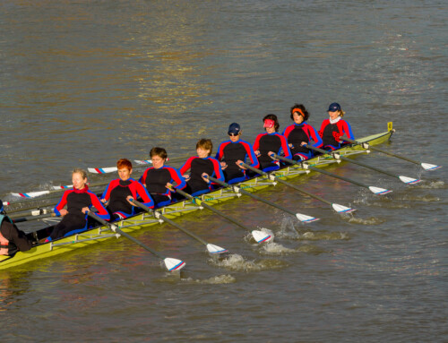 Grand National Huit 2021