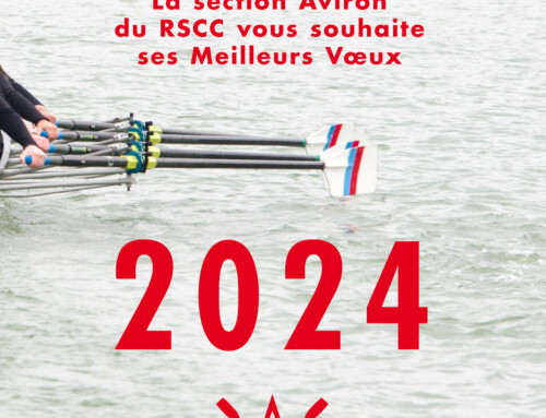 Bonne Année 2024