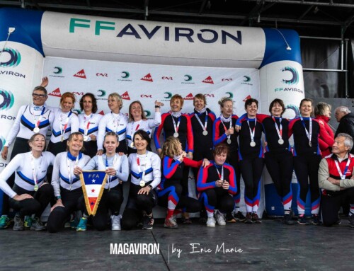 Championnat de France Longue Distance 2024