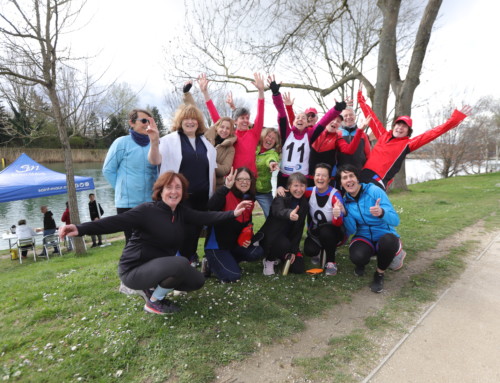 TOUTES EN MARNE