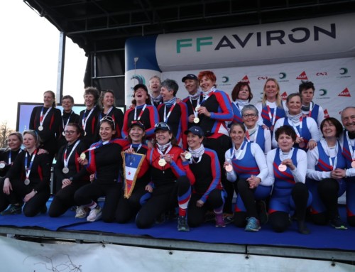 Championnats de France longues distances 1er et 2 mars 2025 à Mâcon