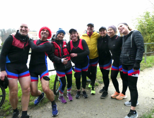 Grand National en huit 2025