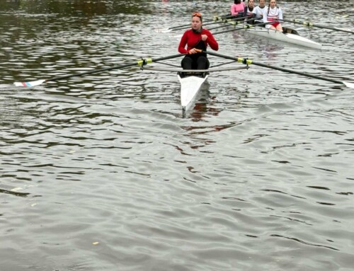 La TDR de Meulan 2025