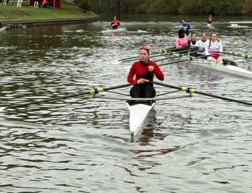 La TDR de Meulan 2025