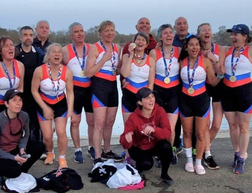 Le championnat Longue distance