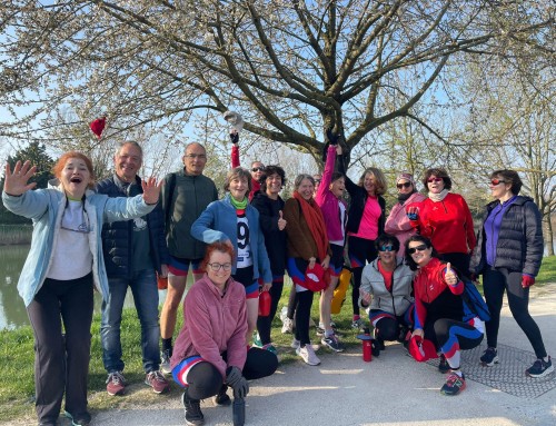 Toutes en marne 2026