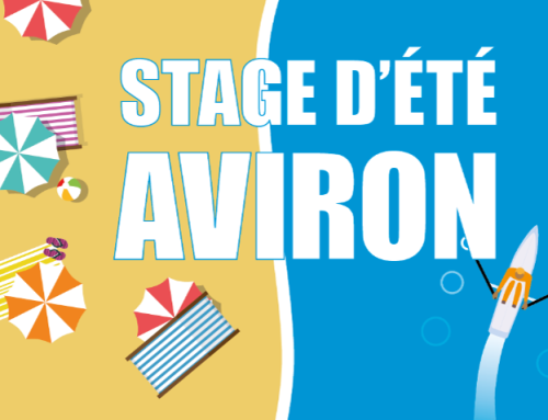 Les stages d&rsquo;été 2026